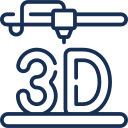 3D Tiskárna